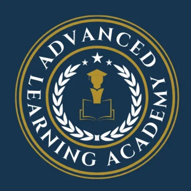 Advanced Learning Academy crest