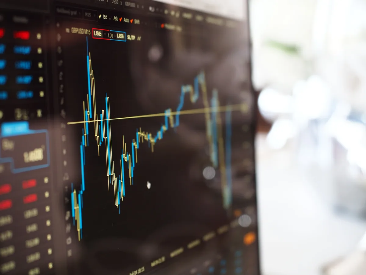 Chips Carried the Market Again While Boeing Sank. Here Is How Tuesday Closed as the Fed Sat Down