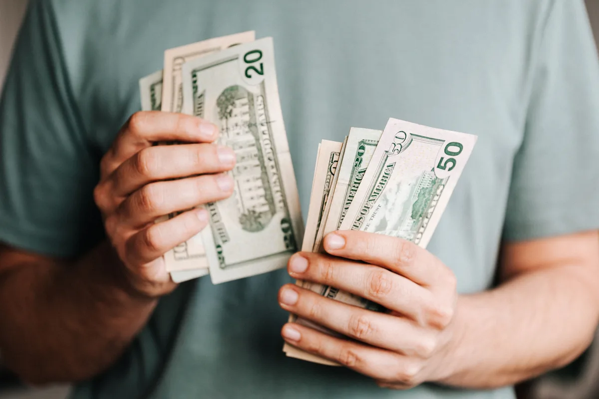 How to Do a No-Spend Challenge That Actually Resets Your Budget