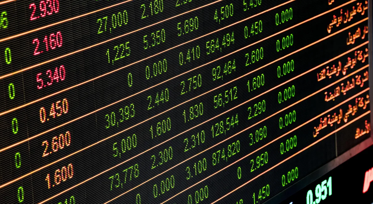 Intel Plunged 23 Percent and a Record Crypto Hack Froze Binance. Friday Opens on Edge