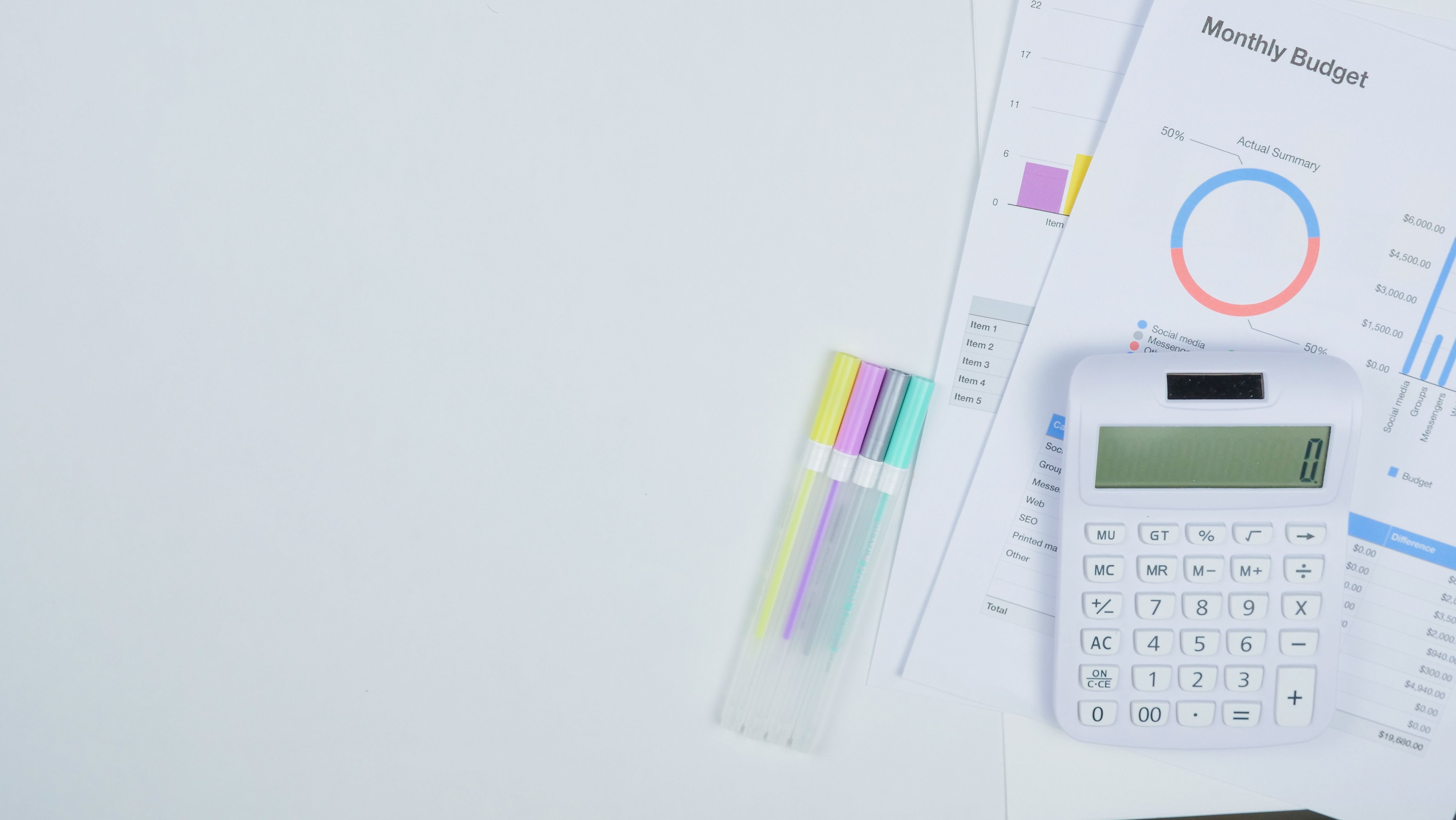 Needs vs. Wants: How to Sort Every Dollar in Your Budget
