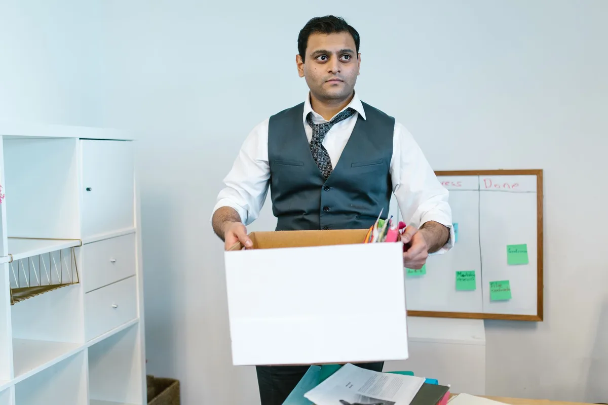 401(k) Rollover Guide: Job Changes Without the Tax Trap