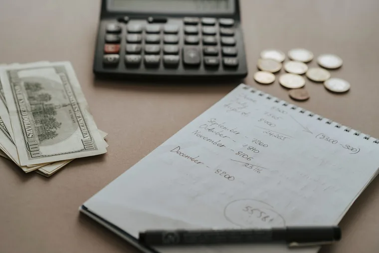 The 50/30/20 Budget With Real 2026 Numbers and Examples