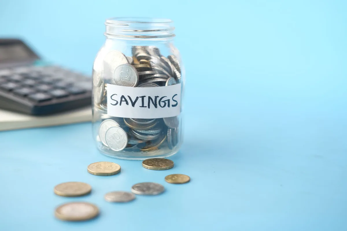 50 Real Ways to Save Money in 2026, Ranked by Effort