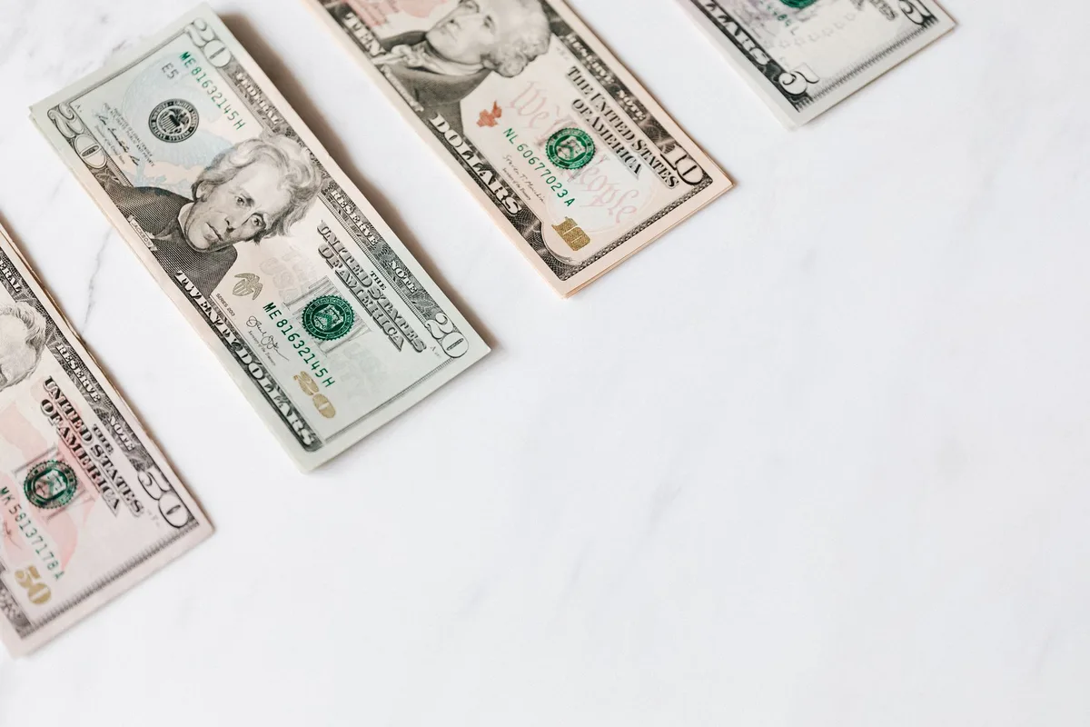 The 70-20-10 Budget Rule Explained With Examples
