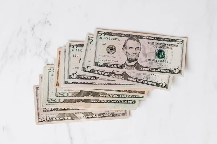 Budgeting With ADHD: A System Your Brain Will Keep