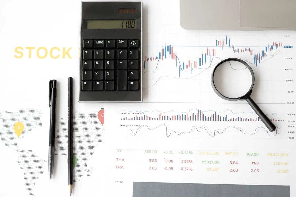 The Average Stock Market Return, Explained