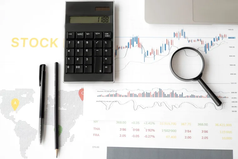 The Average Stock Market Return, Explained
