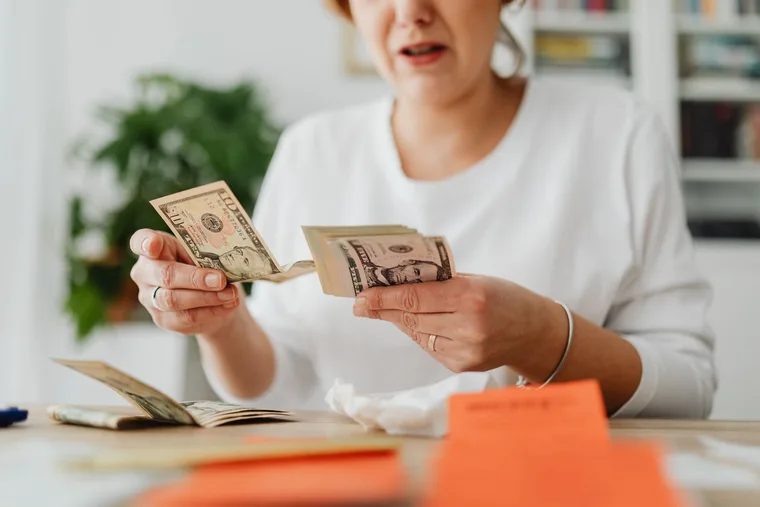 How Much to Budget for Each Category, by Income Level
