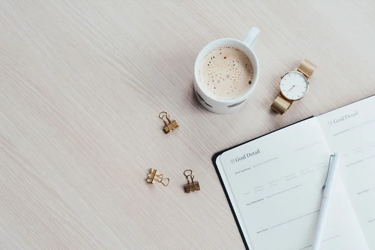 How to Build a Budget That Actually Sticks This Time