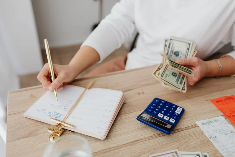 How to Budget When You Get Paid Once a Month