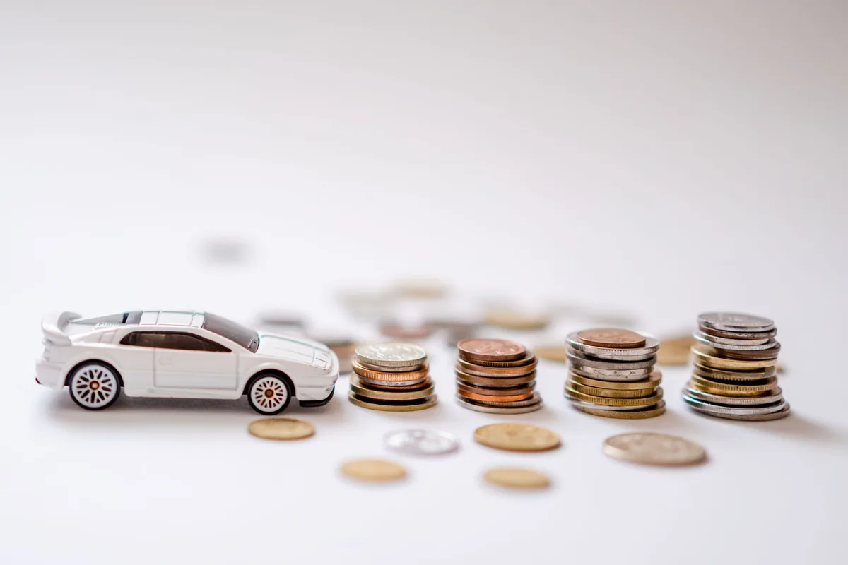 Upside Down on Your Car Loan? Negative Equity Explained