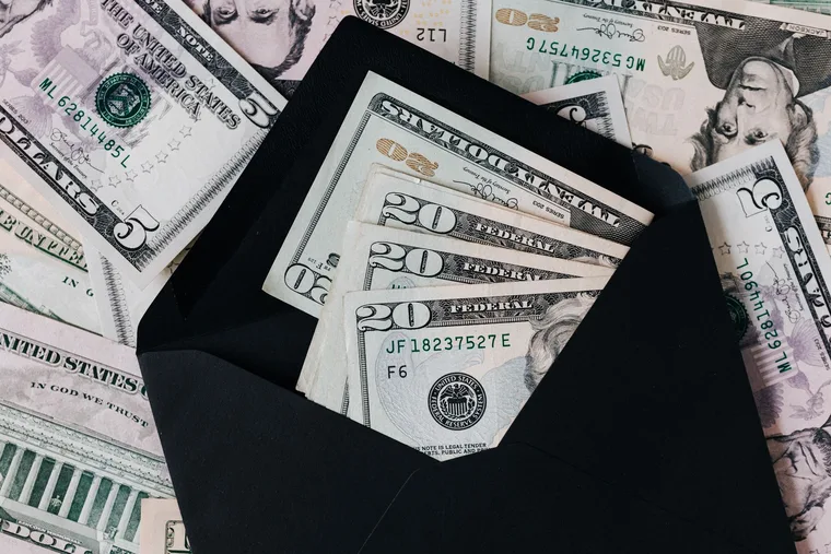 Cash Stuffing: The Envelope Budget Method Explained