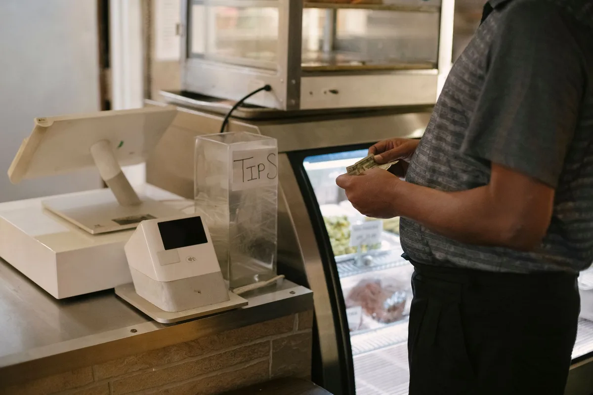 Cashier's Check vs Money Order vs Certified Check