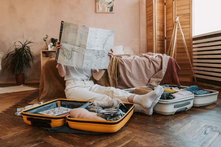 The Cheap Travel Playbook: Plan Great Trips for Less