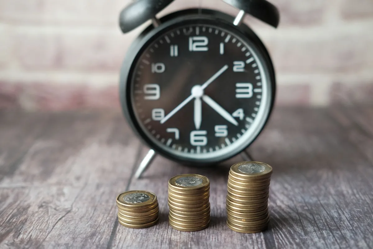 How Compound Interest Actually Builds Wealth