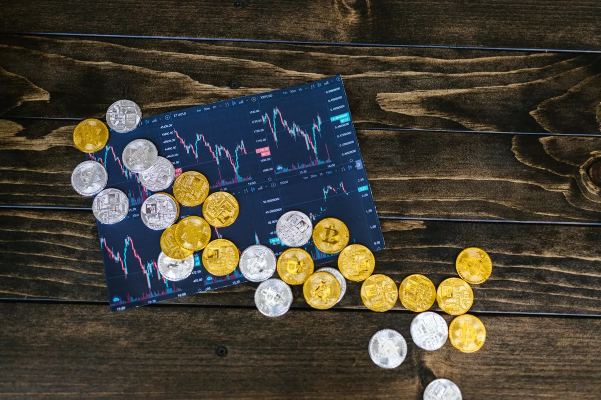 Coin vs Token: The Real Difference in Crypto, Explained