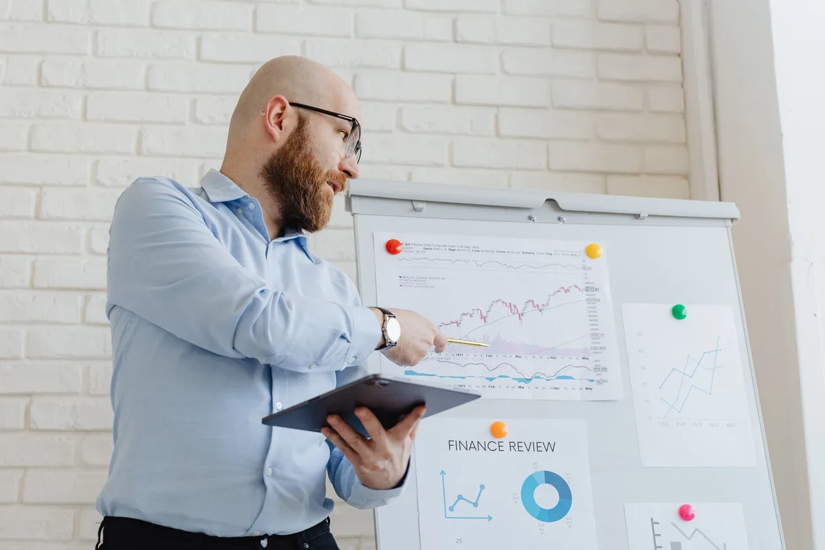 How Much Crypto Actually Belongs in Your Portfolio?