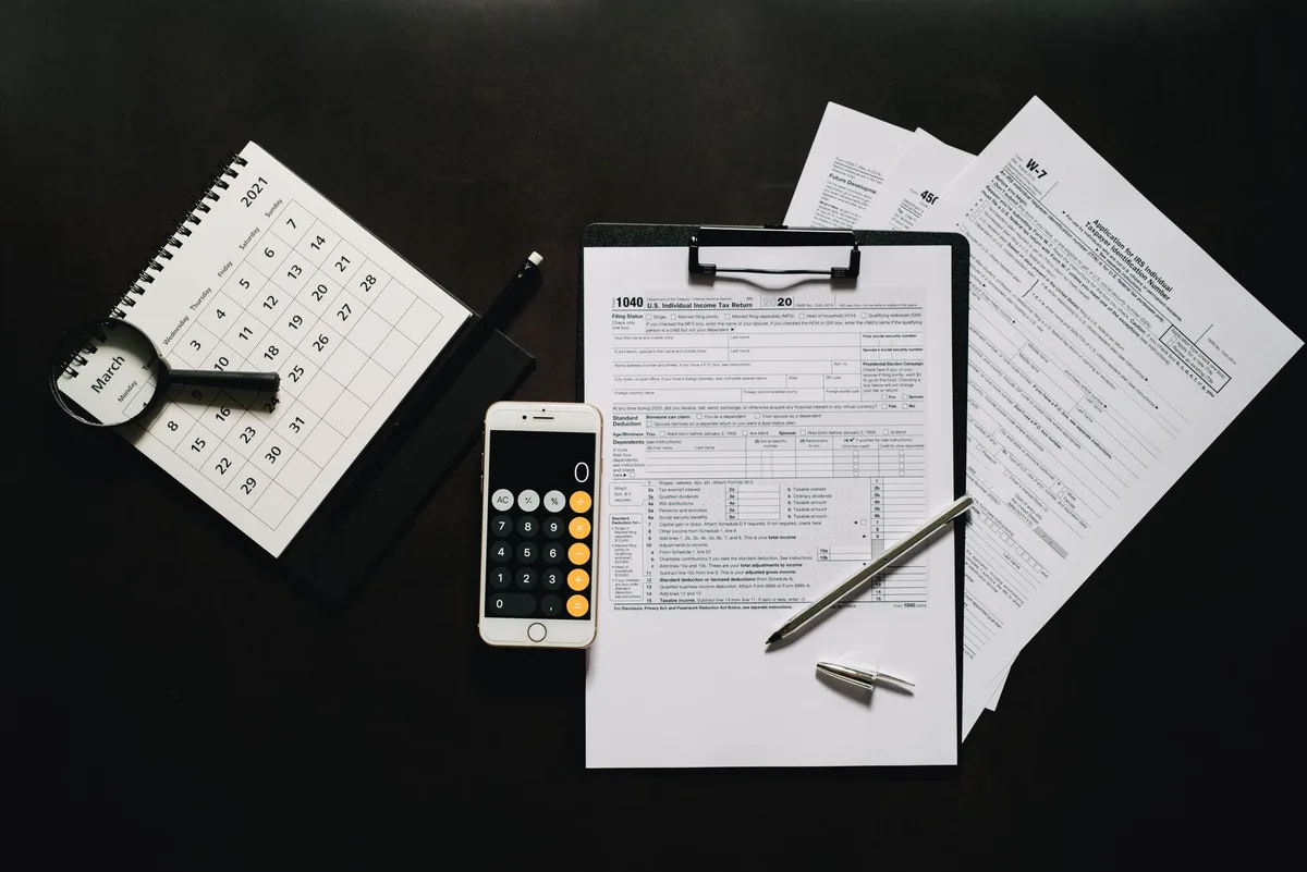 Crypto Taxes in 2026: What You Actually Owe the IRS