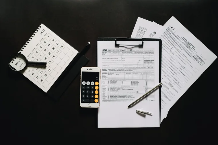 Crypto Taxes in 2026: What You Actually Owe the IRS
