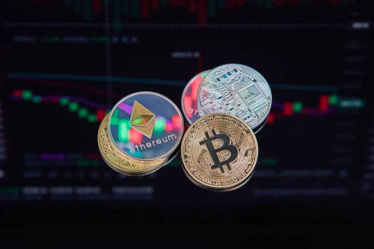 Crypto vs Stocks: How to Split Your Money in 2026