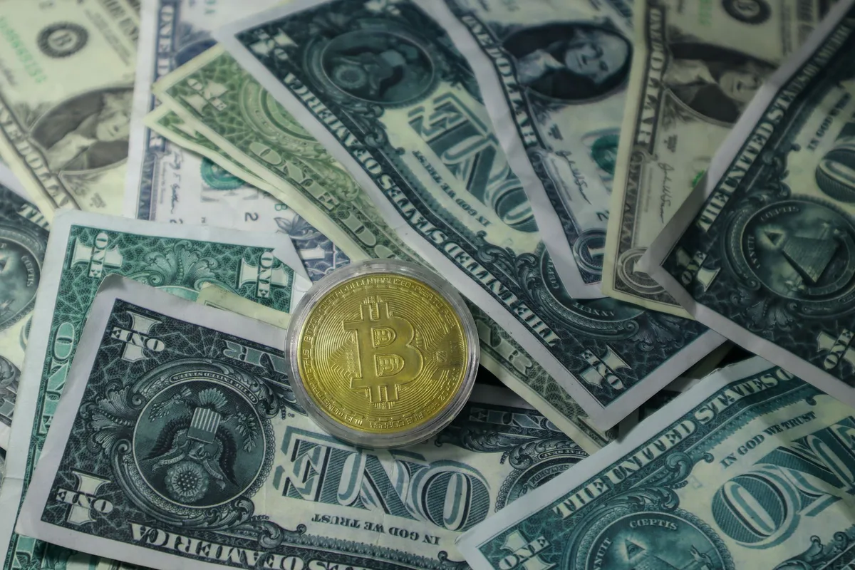 Dollar-Cost Averaging Into Bitcoin: A Practical Guide