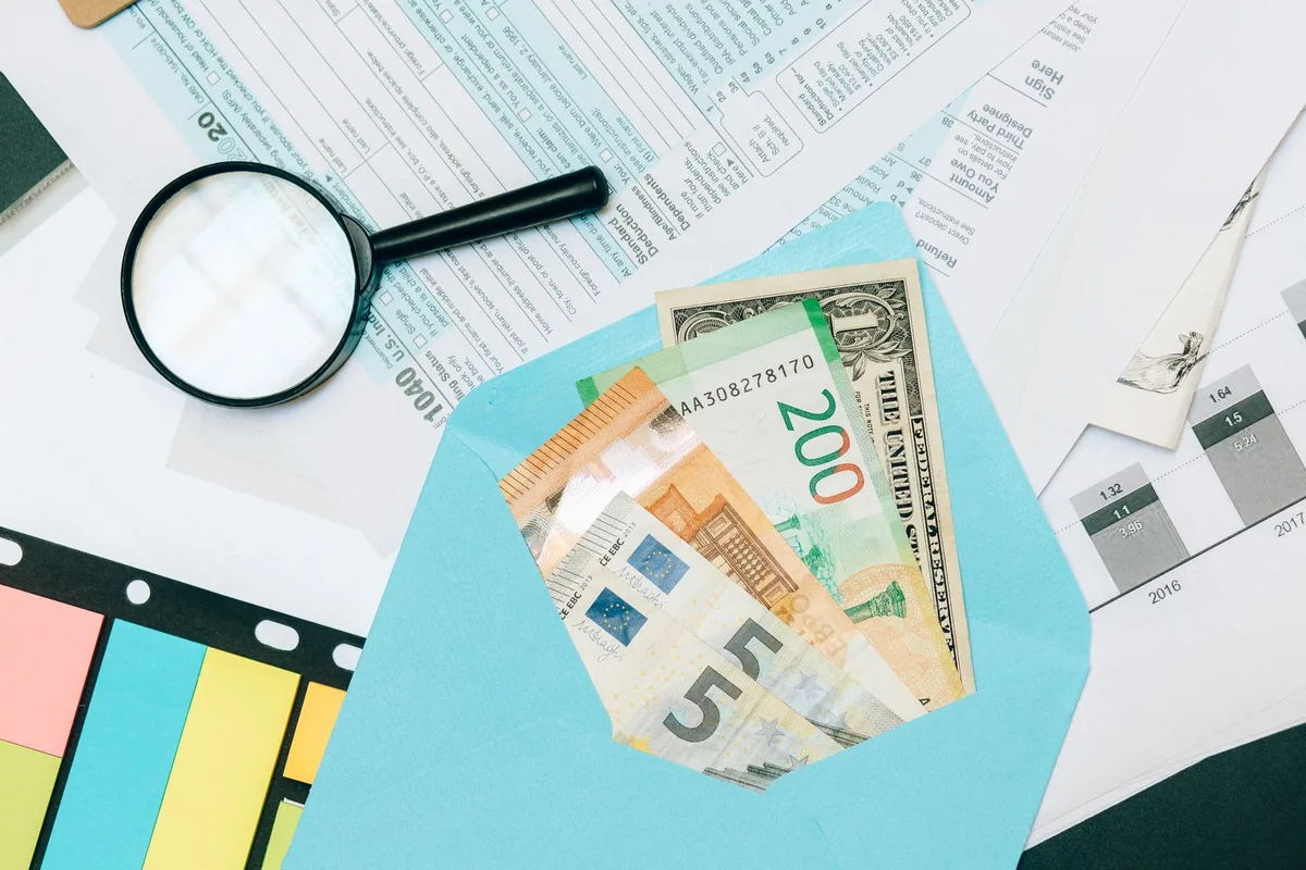 Envelope Budgeting System Explained (2026 Guide)