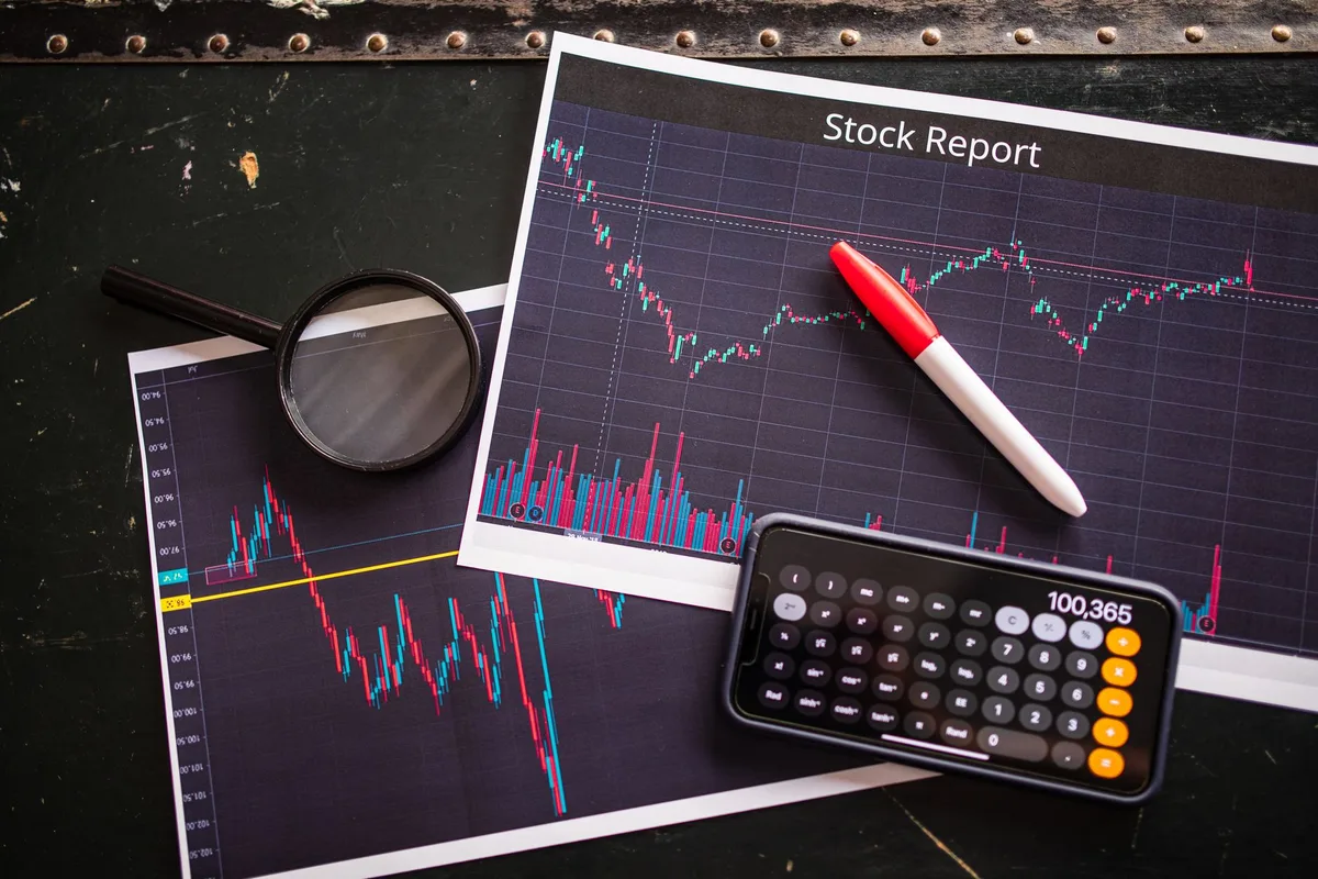 Fractional Shares Explained: Invest With Any Amount