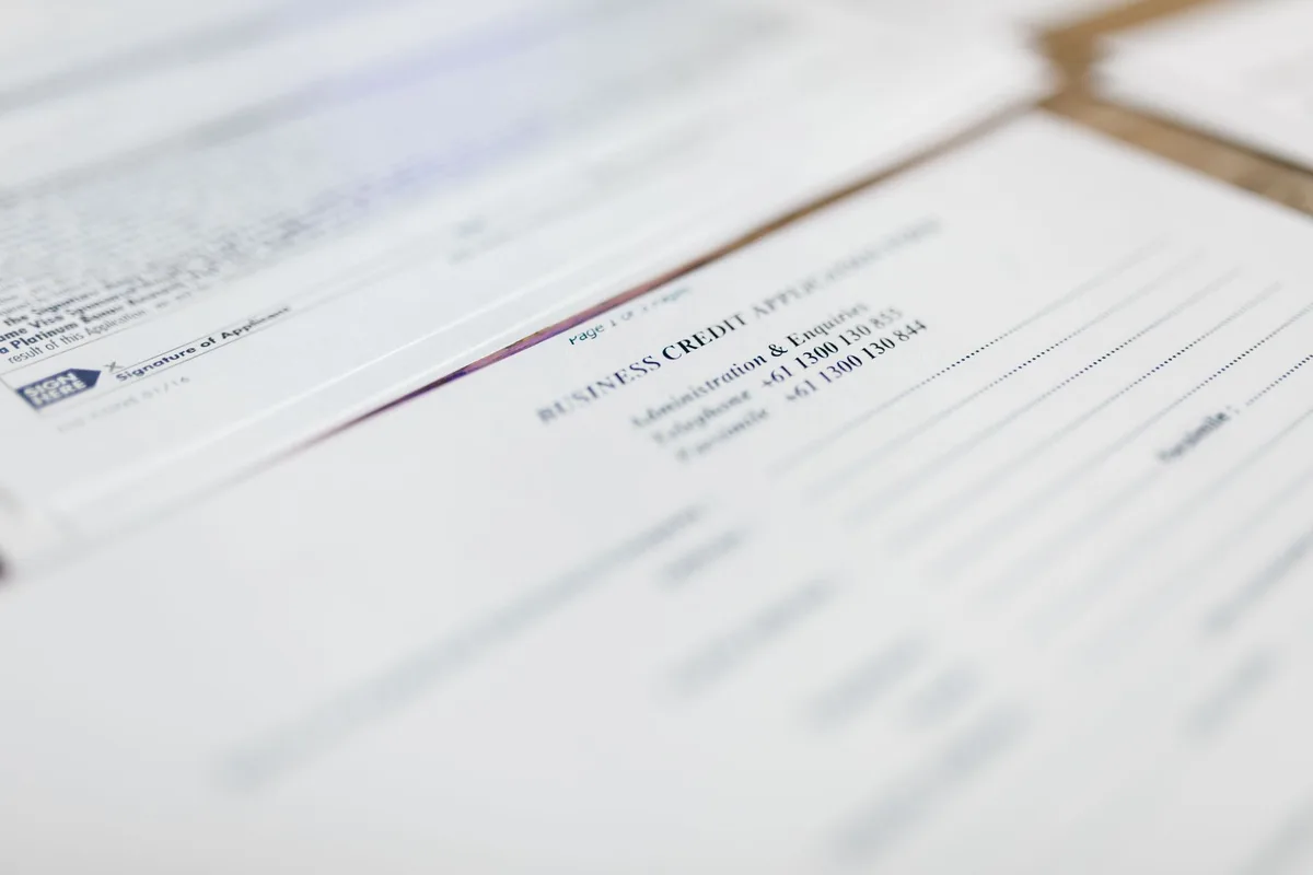 Hard vs Soft Credit Inquiries: What Actually Hurts Your Score