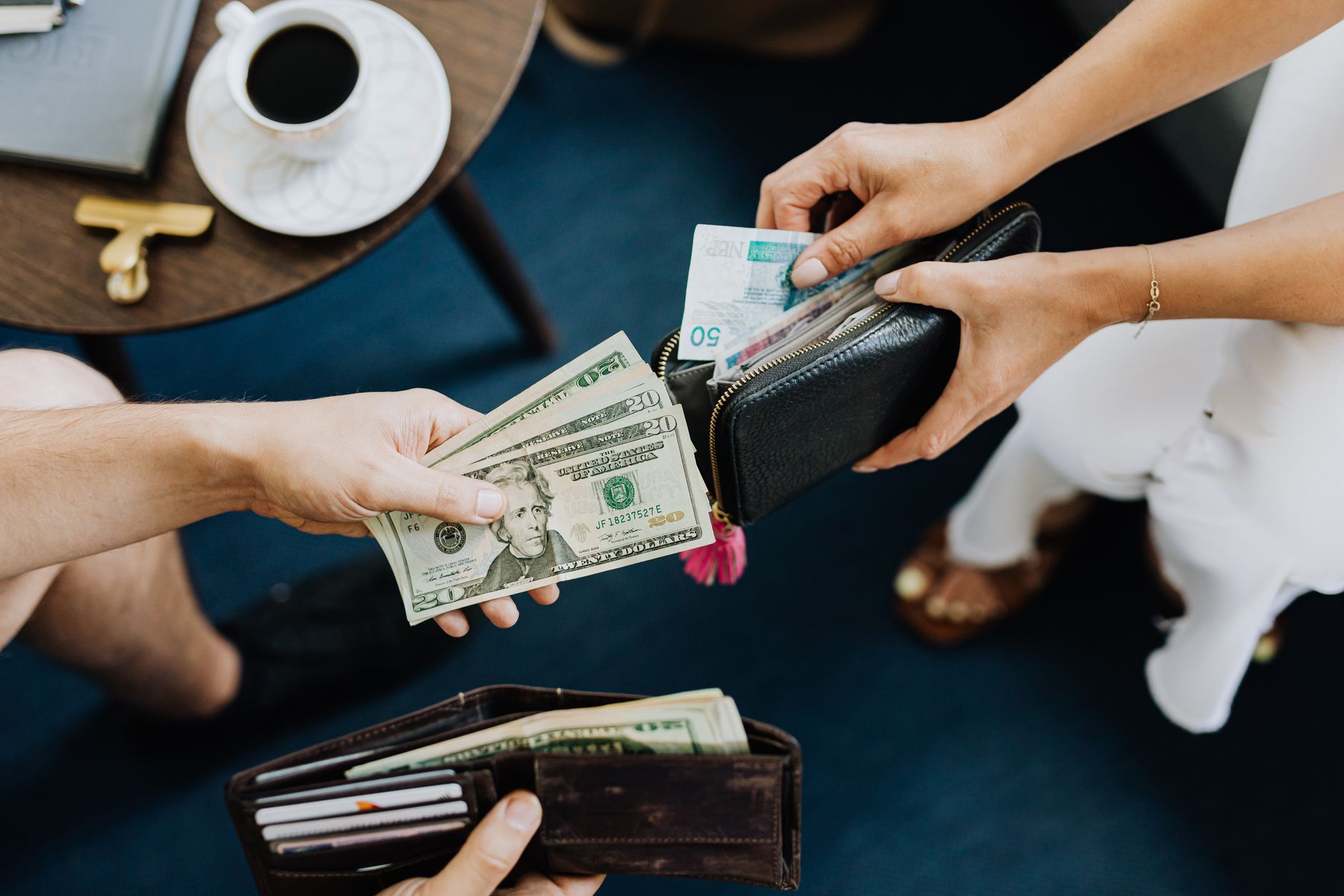 10 Highest-Paying Jobs Without a Bachelor's Degree