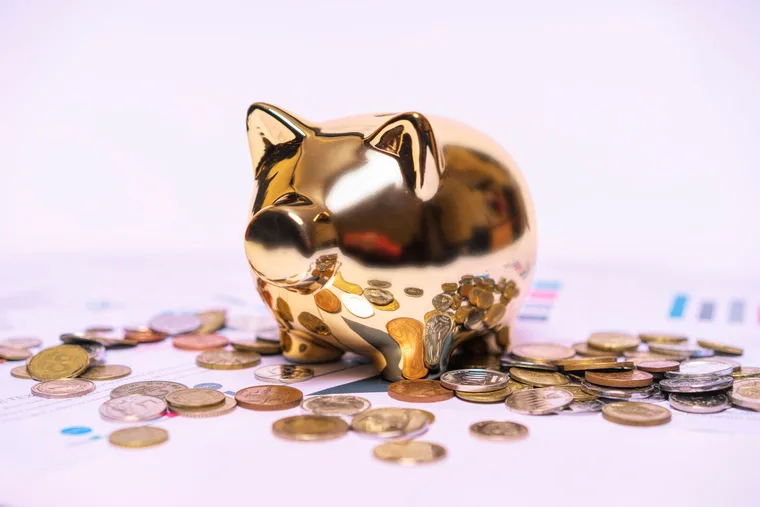 How Bank Interest and APY Actually Work (With Real Math)