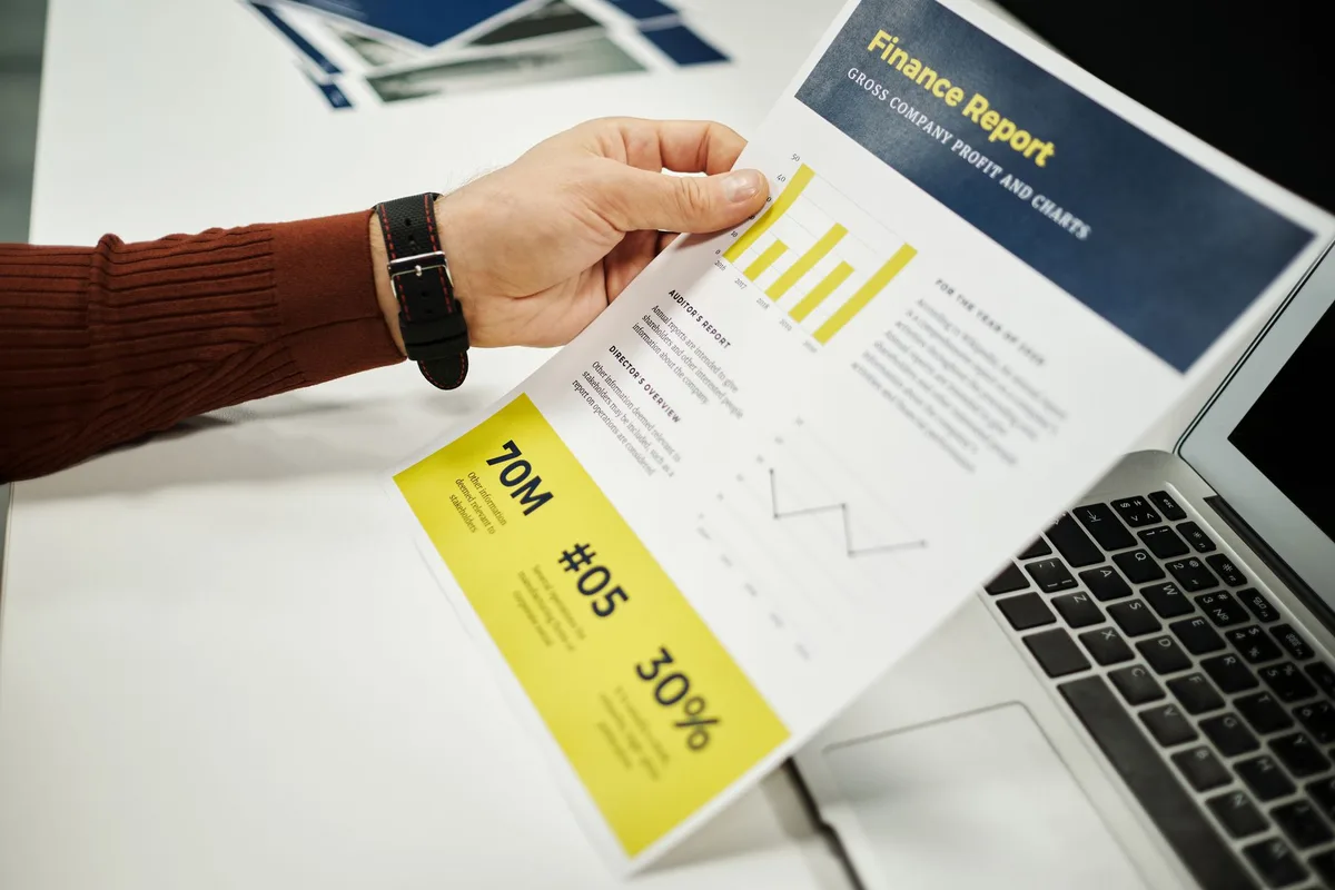 How Average Age of Accounts Affects Your Credit