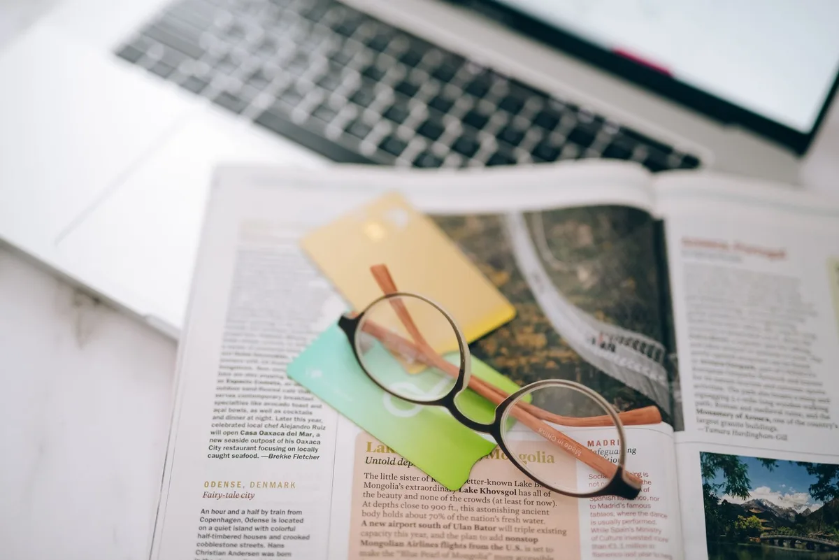 How Long Do Negative Items Stay on Your Credit Report?