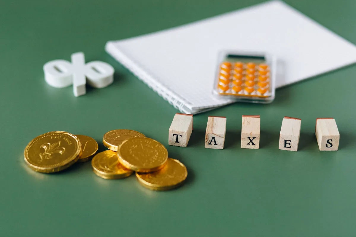 How Retirement Income Is Taxed in 2026