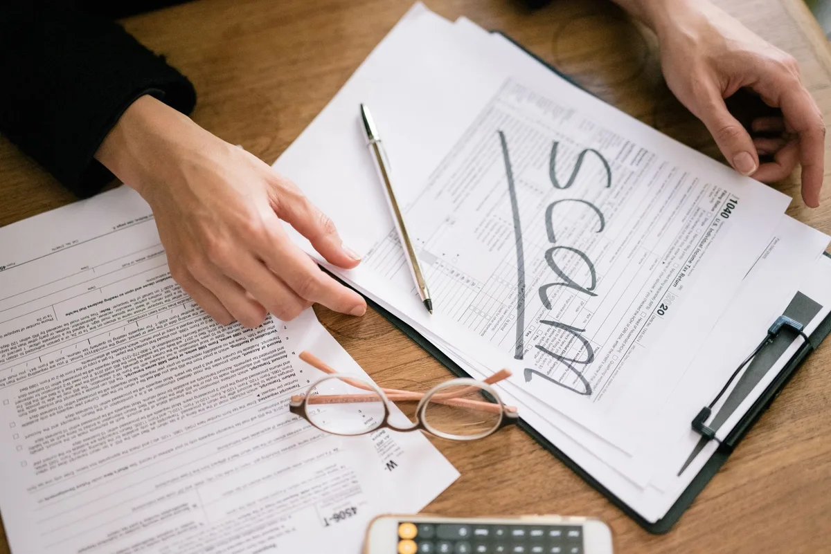 How Social Security Is Taxed (Provisional Income)