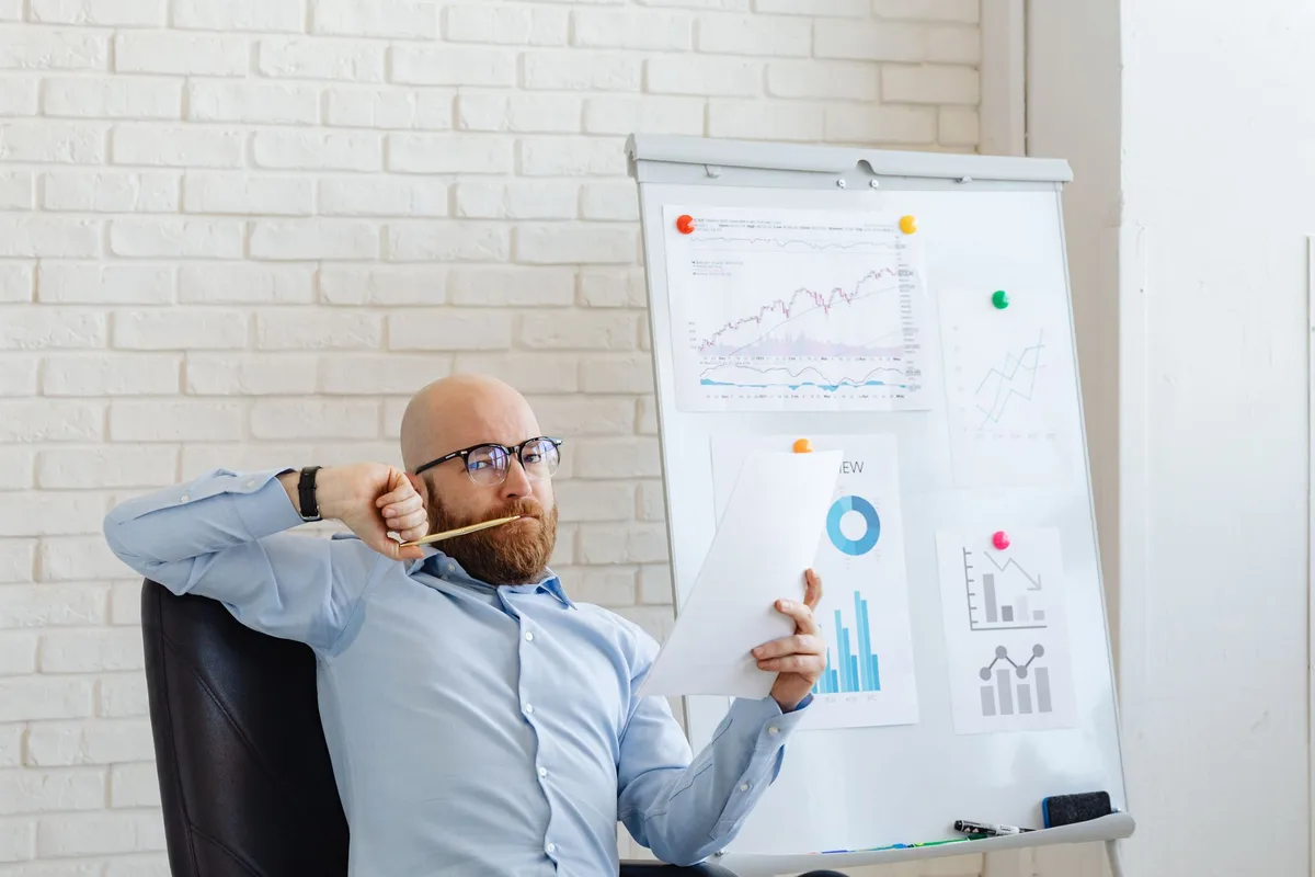 How to Become a Freelance Presentation Designer