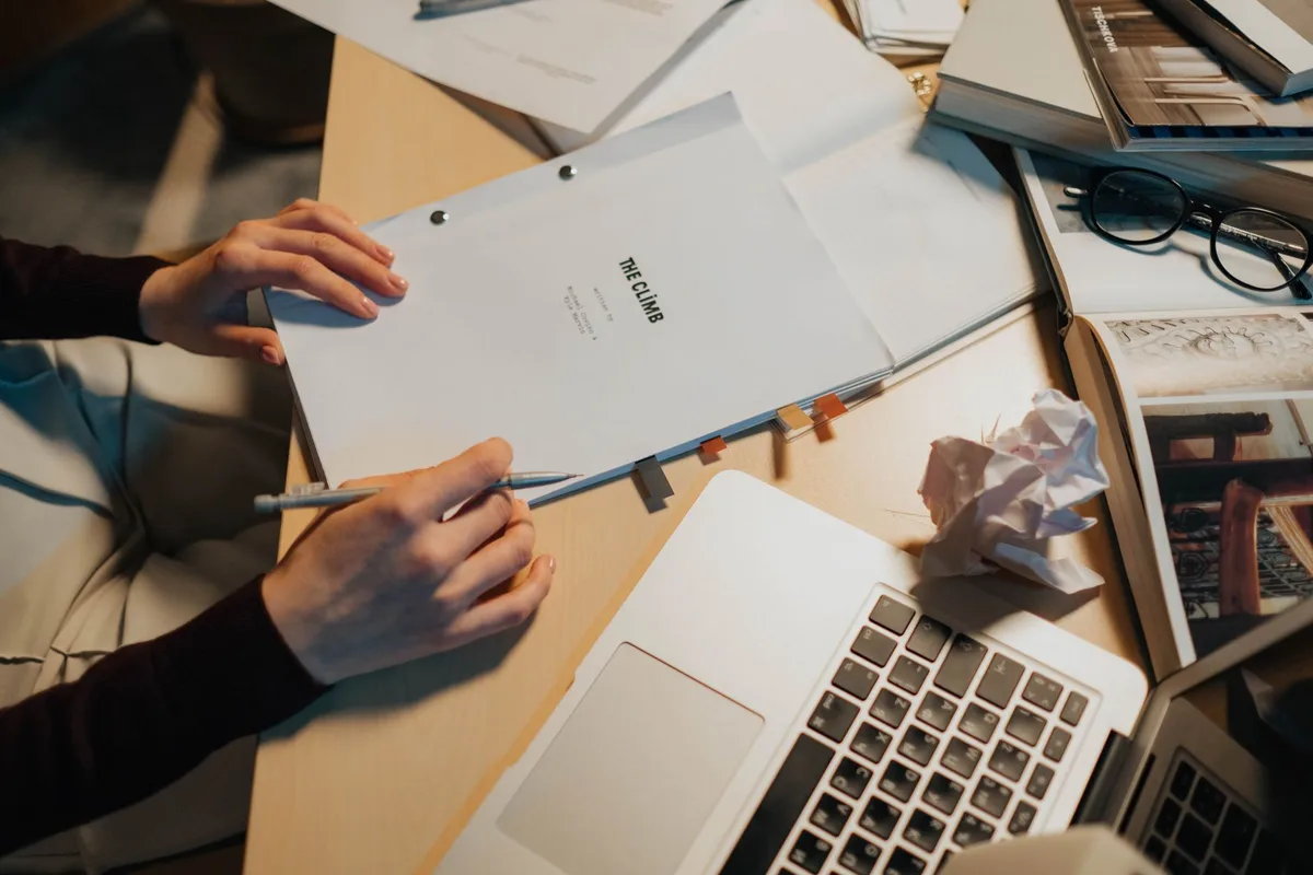 How to Become a Freelance Scriptwriter in 2026