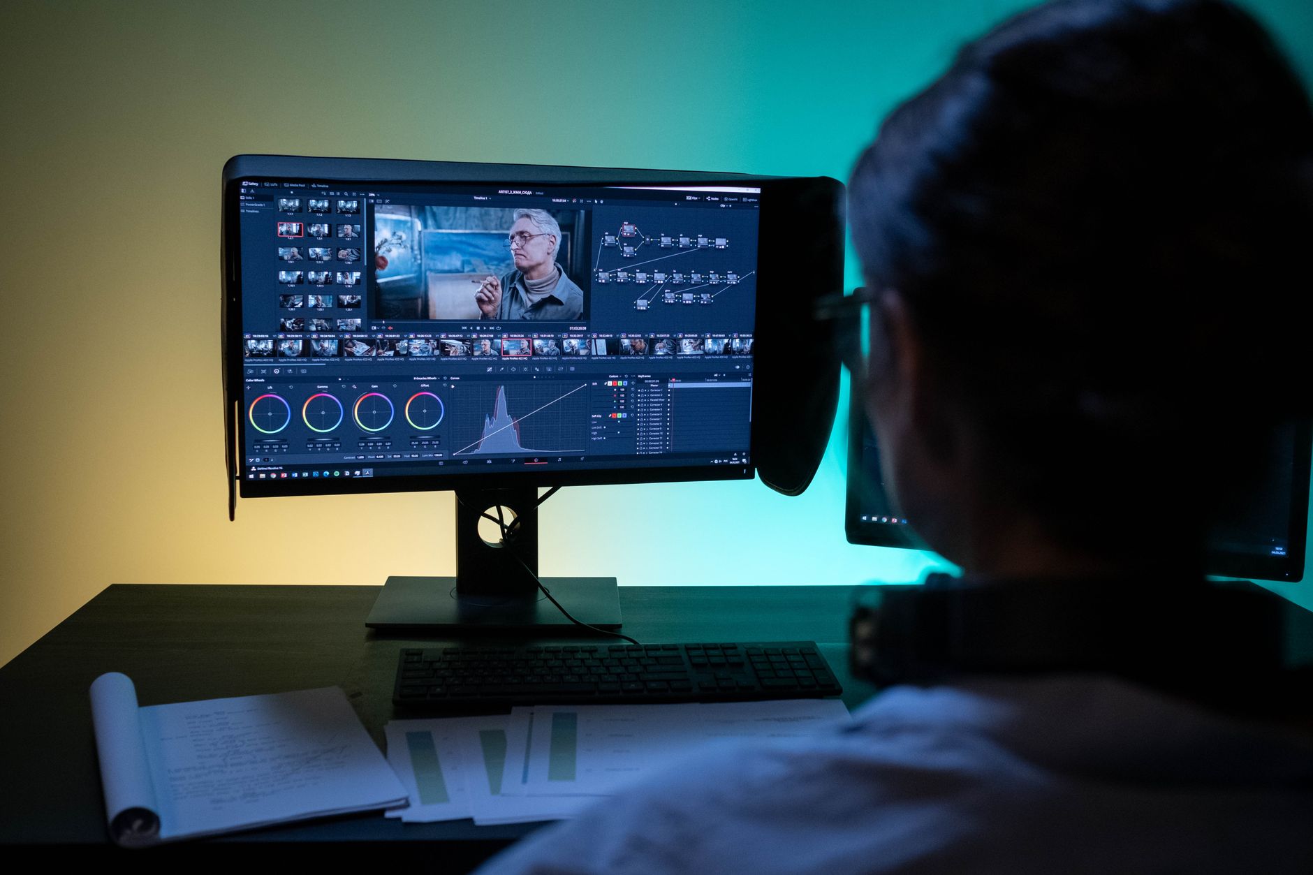 How to Become a Freelance Video Editor in 2026