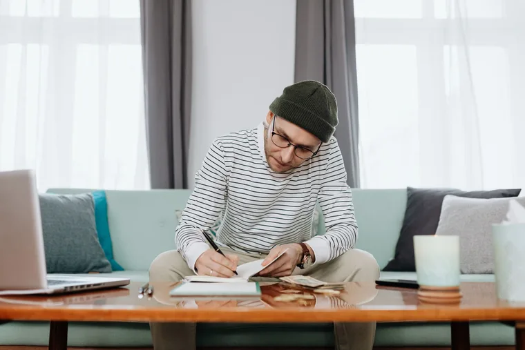 How to Budget as a New Graduate