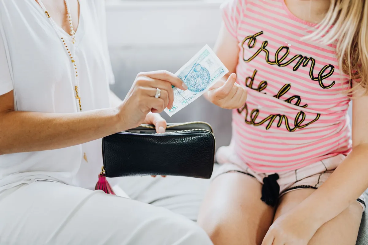 How to Budget as a Single Parent, Without Stress