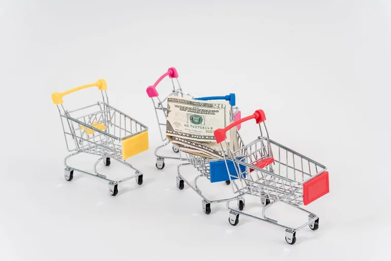 How to Budget for a Big Purchase Without Going Into Debt