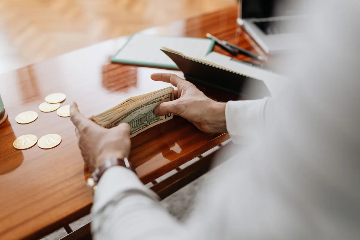 How to Budget for a Career Change