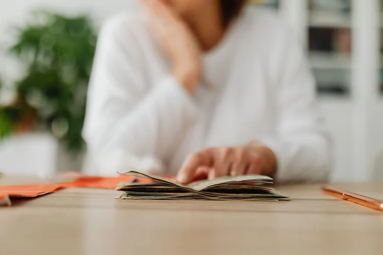 How to Budget for a Divorce Without Losing Your Footing