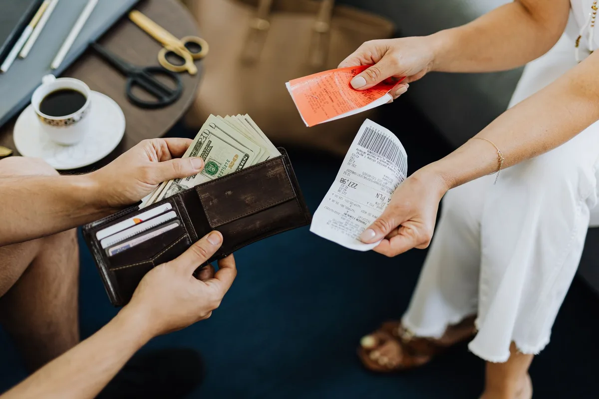 How to Budget for a Pay Cut