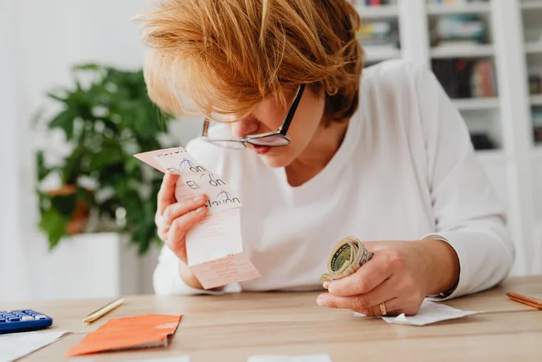 How to Budget for Aging Parents and Eldercare