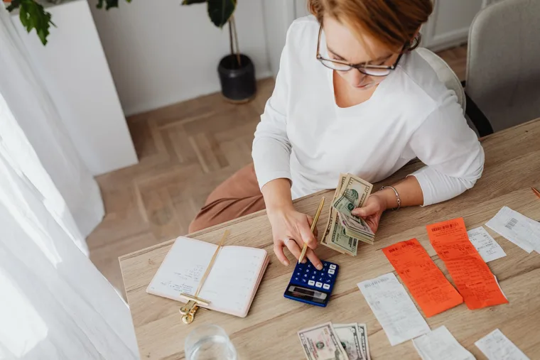 How to Budget for Groceries: A Realistic System That Sticks
