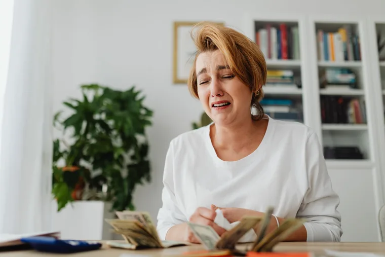 How to Budget for Inflation Without Panic