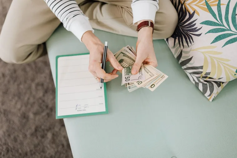 How to Budget for Your First Apartment