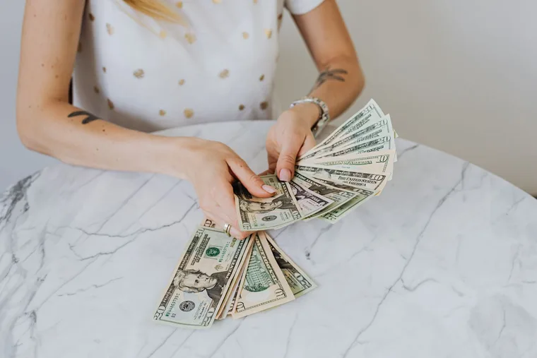 How to Budget in Your 40s: Peak Earning Playbook