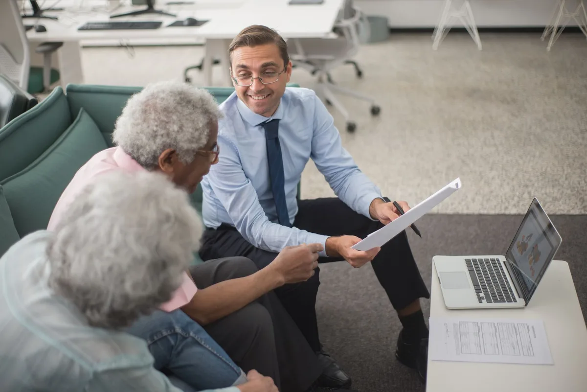 How to Budget in Your 60s: The Practical Guide